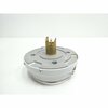 Qualitrol 346A8003G50 LIQUID LEVEL GAGE 6IN LEVEL MEASUREMENT PARTS AND ACCESSORY DAL-026-158